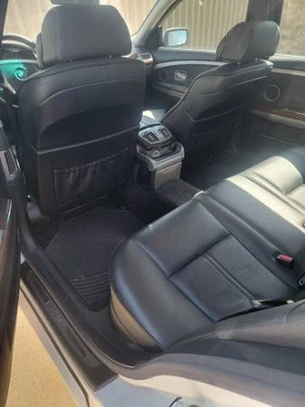 2007 BMW E65/E66 750i & 760i Sedan - Image 10 of 19