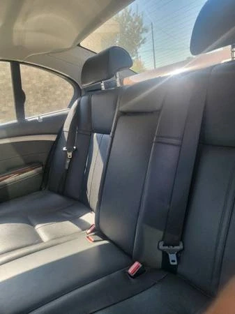 2007 BMW E65/E66 750i & 760i Sedan - Image 9 of 19