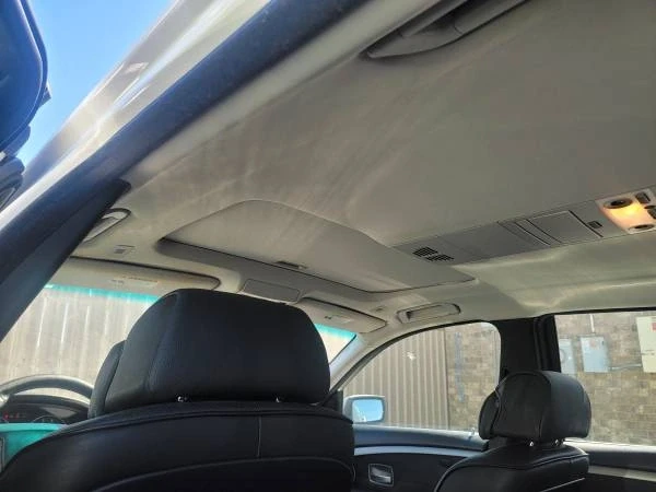 2007 BMW E65/E66 750i & 760i Sedan - Image 14 of 19