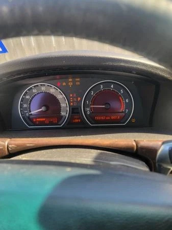 2007 BMW E65/E66 750i & 760i Sedan - Image 15 of 19