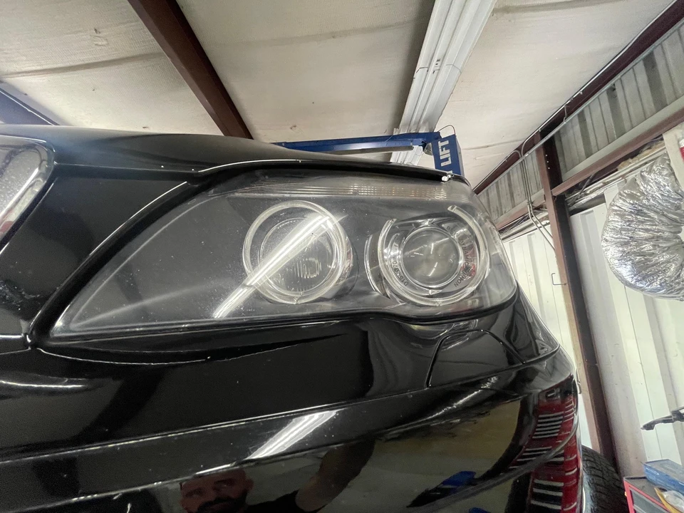 2007 BMW E65/E66 750i & 760i Sedan - Image 24 of 31