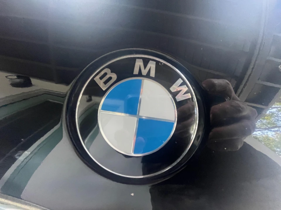 2007 BMW E65/E66 750i & 760i Sedan - Image 23 of 31