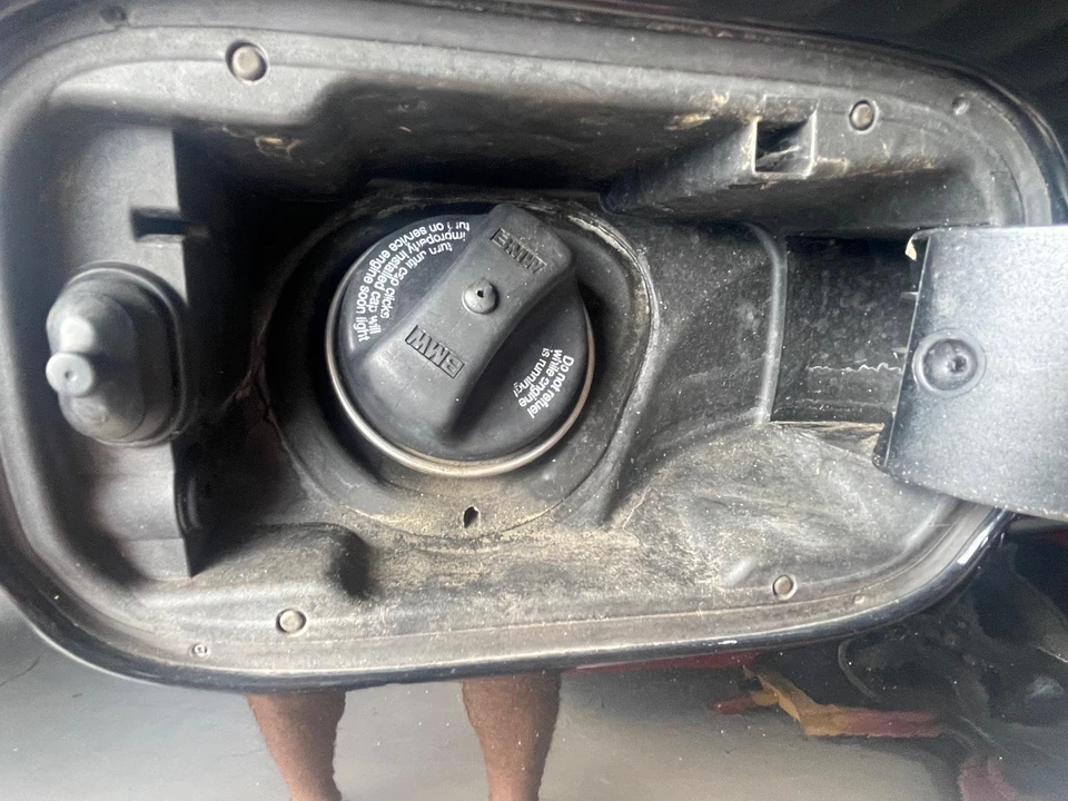 2007 BMW E65/E66 750i & 760i Sedan - Image 31 of 31