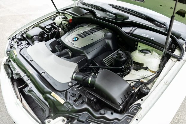 2007 BMW E65/E66 750i & 760i Sedan - Image 6 of 7