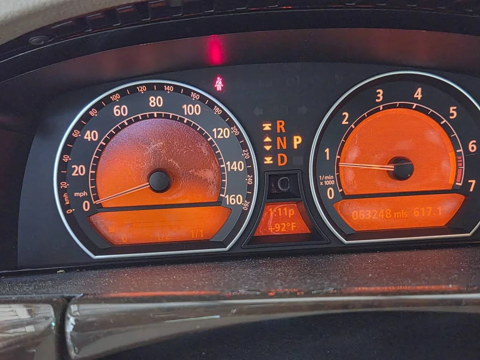 2007 BMW E65/E66 750i & 760i Sedan - Image 12 of 15