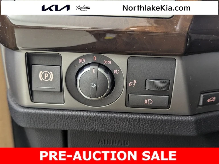 2007 BMW E65/E66 750i & 760i Sedan - Image 19 of 19