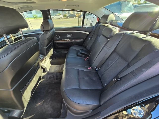 2007 BMW E65/E66 750i & 760i Sedan - Image 21 of 21