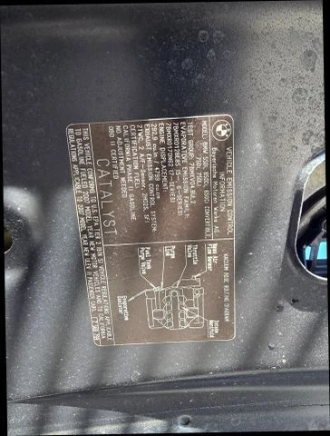 2007 BMW E65/E66 750i & 760i Sedan - Image 14 of 21