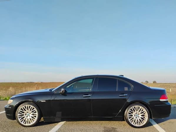 2007 BMW E65/E66 750i & 760i Sedan - Image 3 of 13