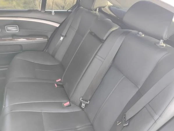 2007 BMW E65/E66 750i & 760i Sedan - Image 12 of 13
