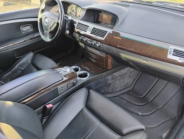 2007 BMW E65/E66 750i & 760i Sedan - Image 11 of 13