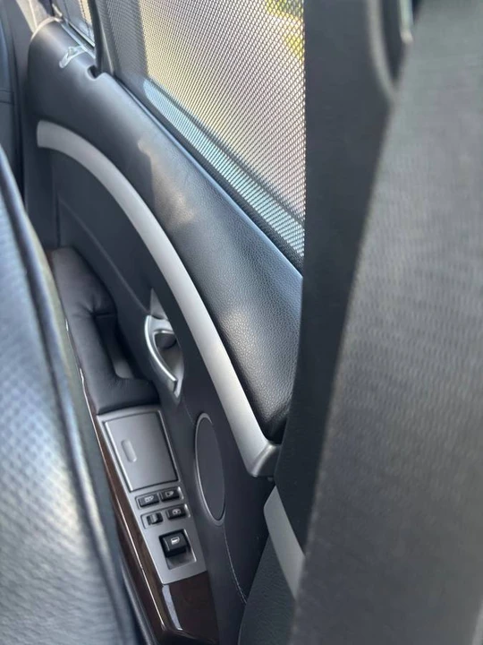 2007 BMW E65/E66 750i & 760i Sedan - Image 14 of 15