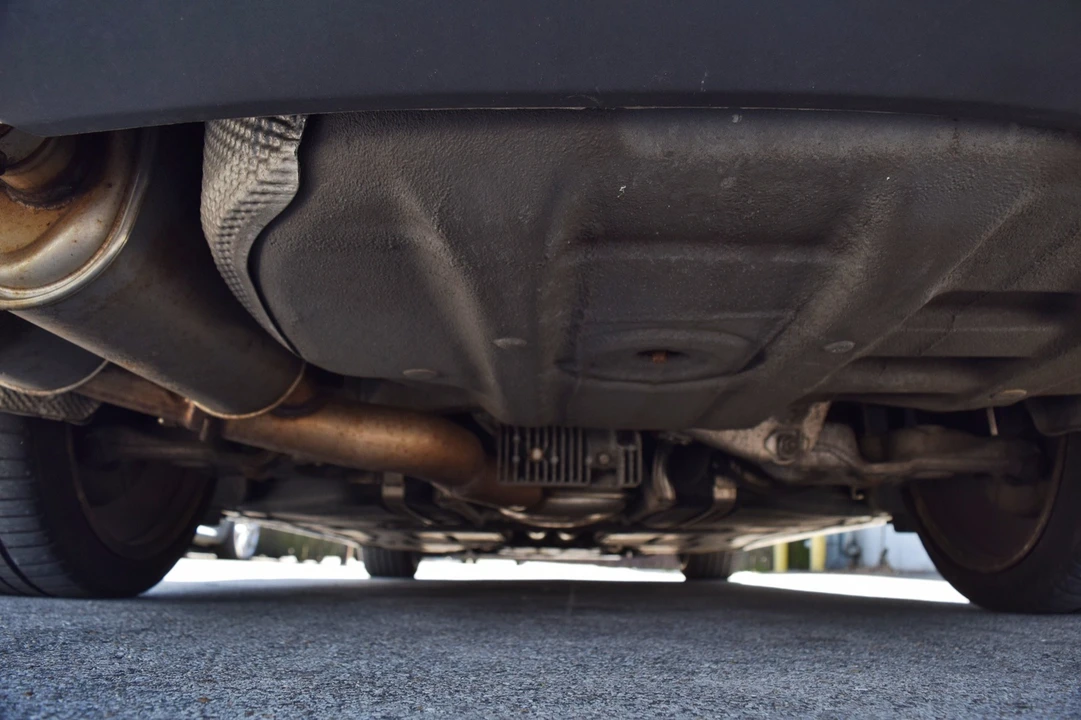 2007 BMW E65/E66 750i & 760i Sedan - Image 7 of 7