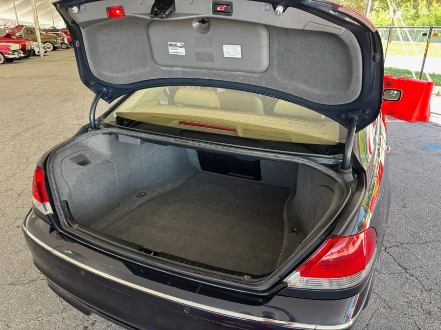 2007 BMW E65/E66 7 Series - Image 19 of 19