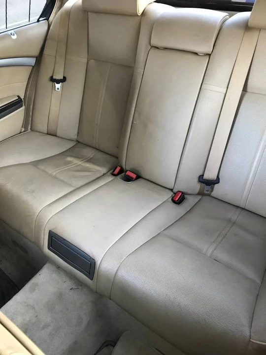 2007 BMW E65/E66 750i & 760i Sedan - Image 2 of 10