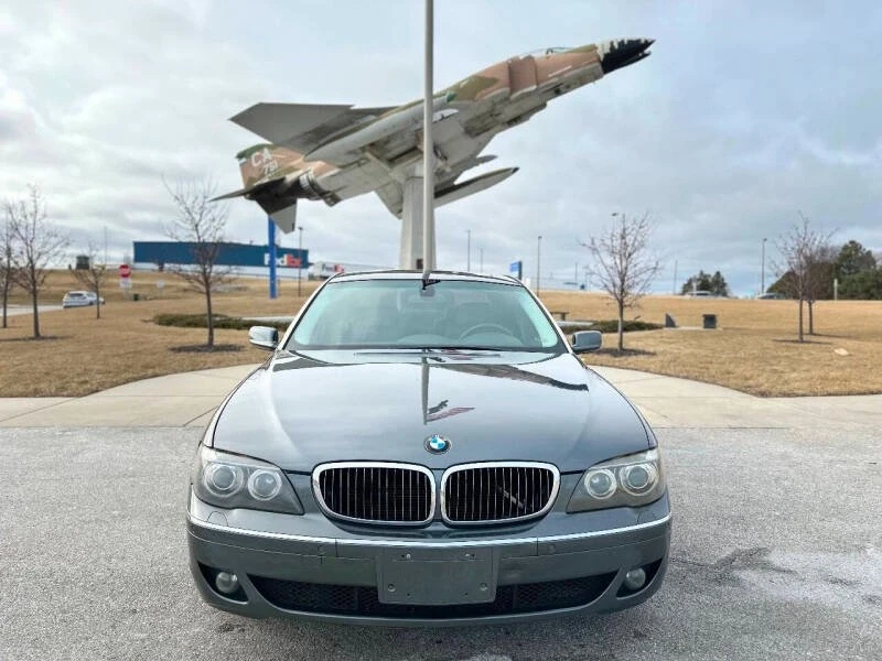 2007 BMW E65/E66 750i & 760i Sedan - Image 6 of 17