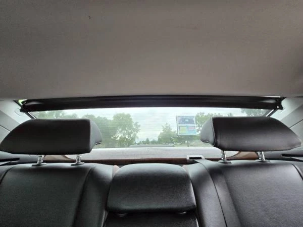 2007 BMW E65/E66 750i & 760i Sedan - Image 20 of 21