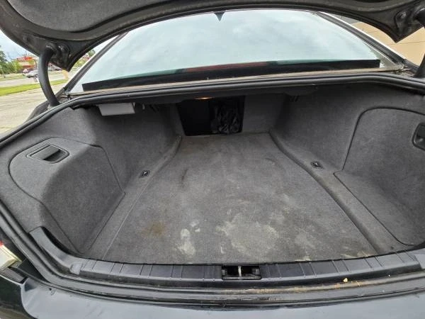 2007 BMW E65/E66 750i & 760i Sedan - Image 21 of 21