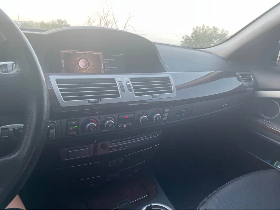 2007 BMW E65/E66 750i & 760i Sedan - Image 2 of 8
