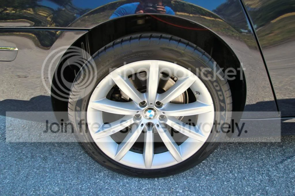 2007 BMW E65/E66 750i & 760i Sedan - Image 14 of 31