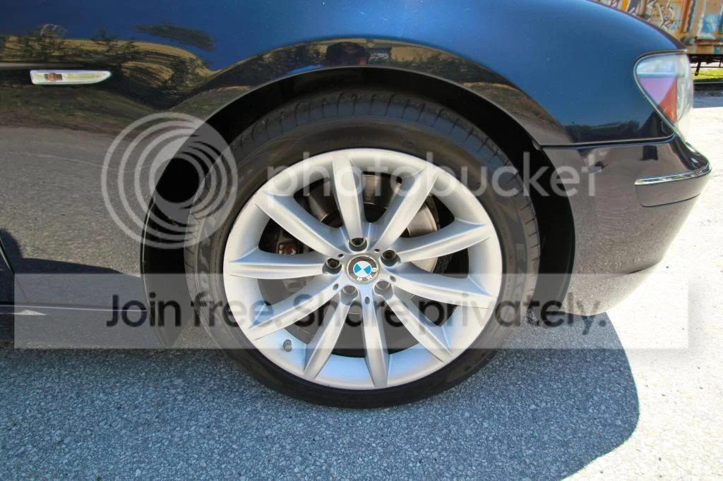2007 BMW E65/E66 750i & 760i Sedan - Image 15 of 31