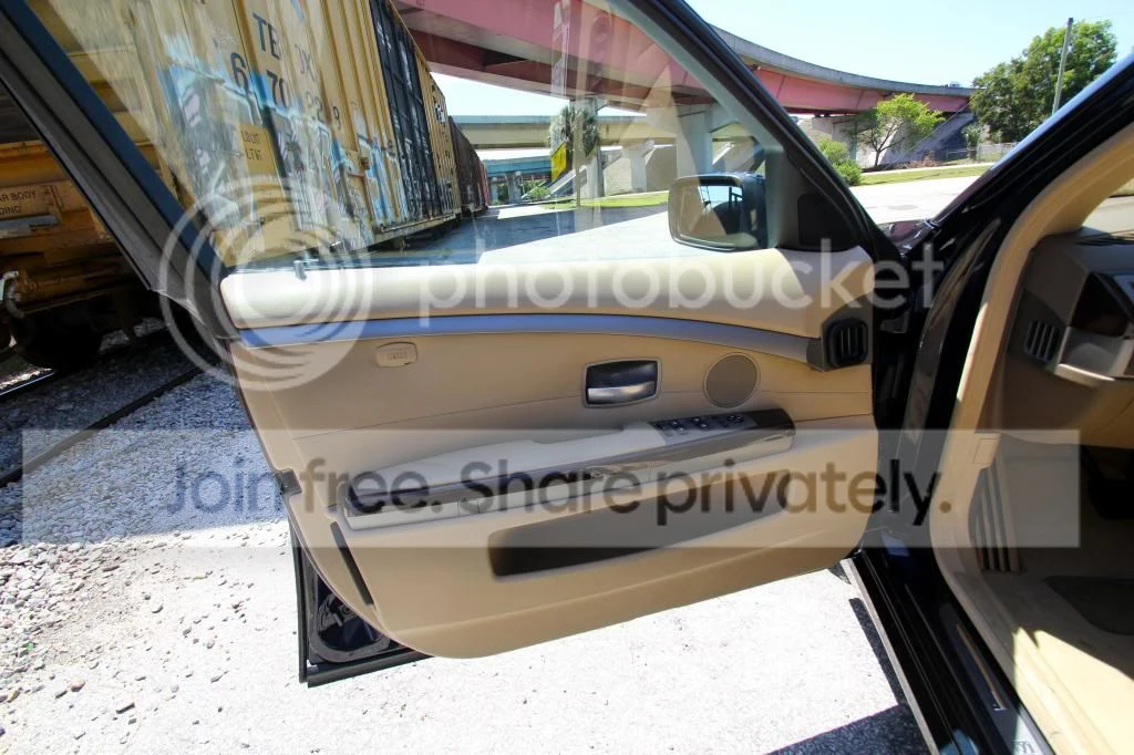 2007 BMW E65/E66 750i & 760i Sedan - Image 18 of 31