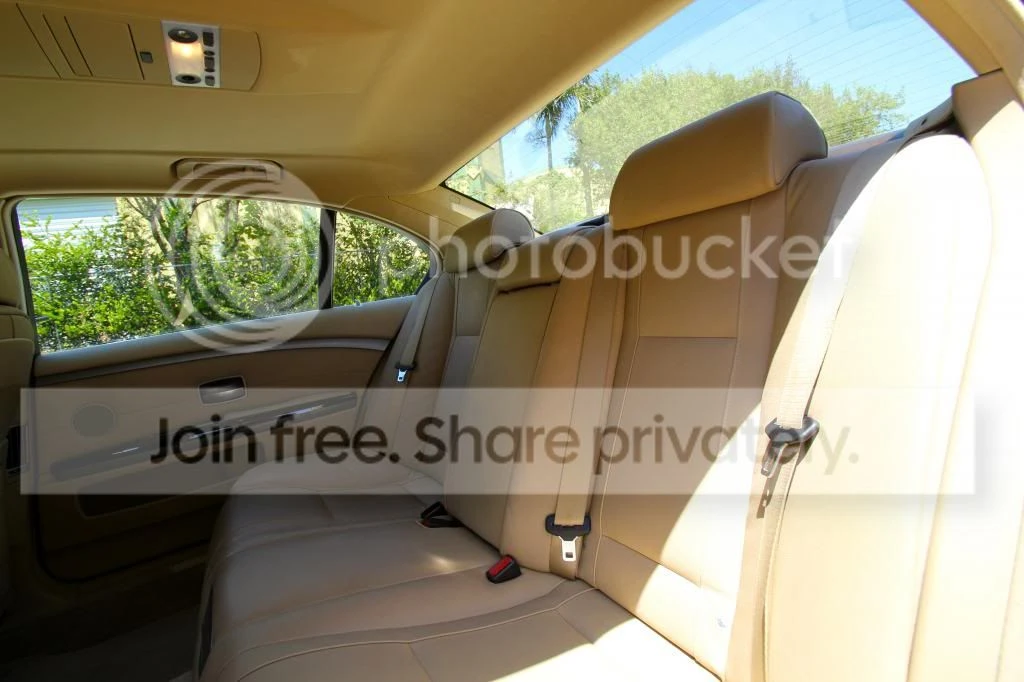 2007 BMW E65/E66 750i & 760i Sedan - Image 22 of 31