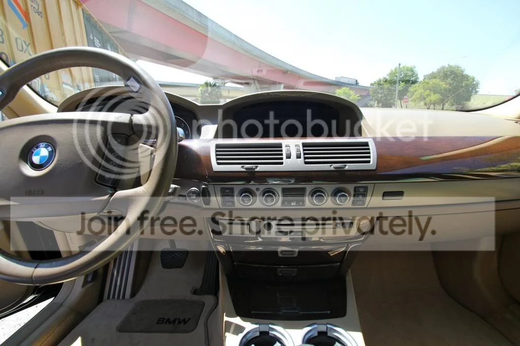 2007 BMW E65/E66 750i & 760i Sedan - Image 23 of 31