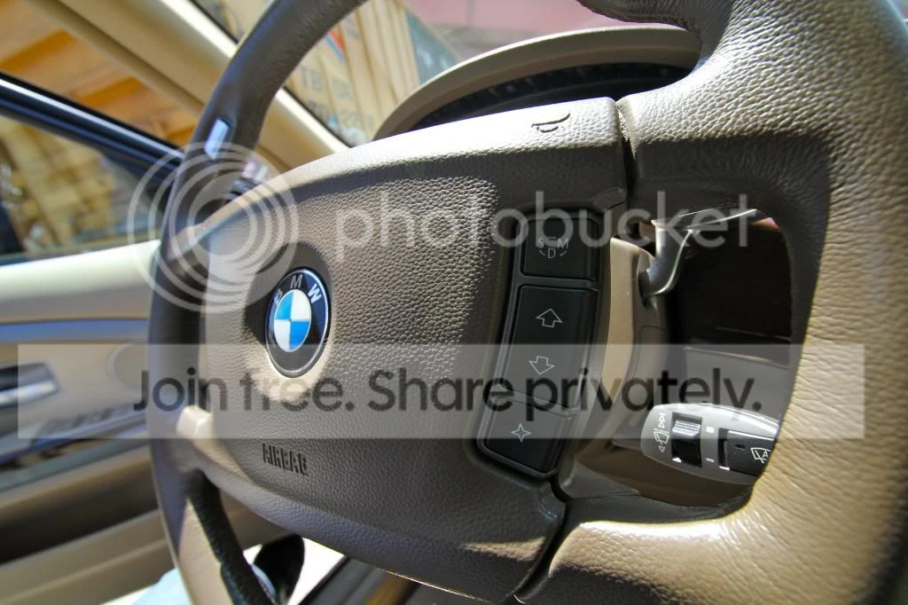 2007 BMW E65/E66 750i & 760i Sedan - Image 25 of 31