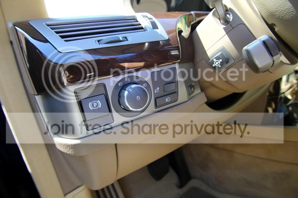 2007 BMW E65/E66 750i & 760i Sedan - Image 26 of 31