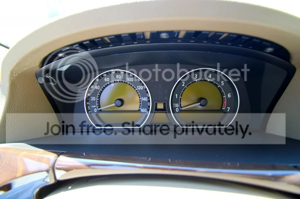 2007 BMW E65/E66 750i & 760i Sedan - Image 27 of 31