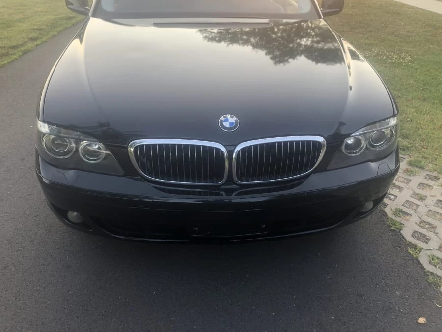 2007 BMW E65/E66 750i & 760i Sedan - Image 11 of 14