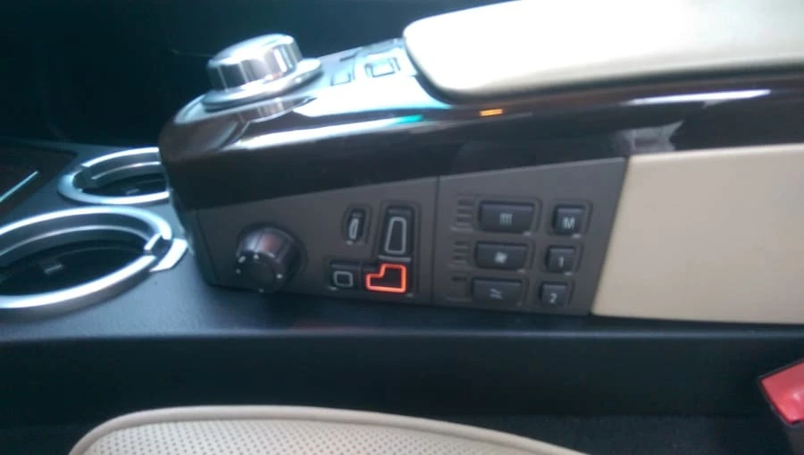 2007 BMW E65/E66 750i & 760i Sedan - Image 5 of 11