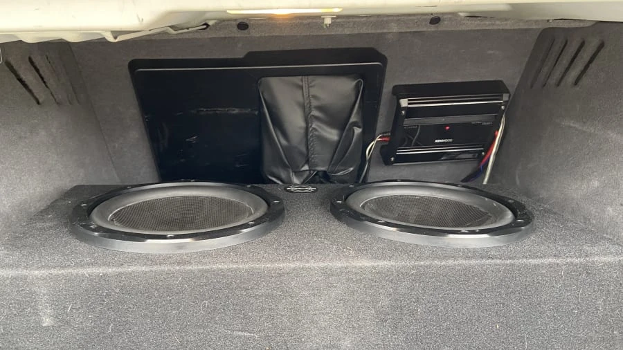 2007 BMW E65/E66 750i & 760i Sedan - Image 13 of 16