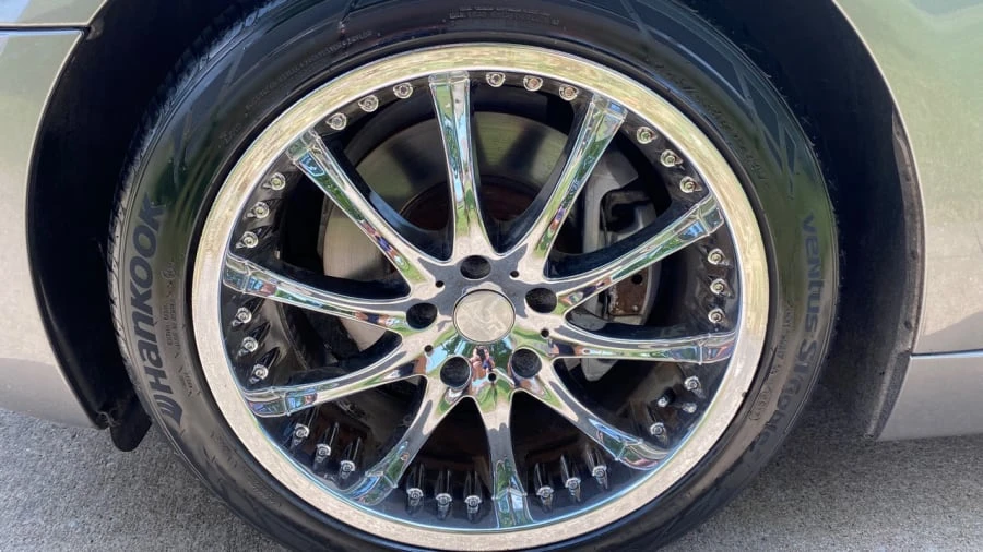2007 BMW E65/E66 750i & 760i Sedan - Image 13 of 18