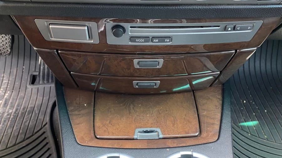 2007 BMW E65/E66 750i & 760i Sedan - Image 7 of 18