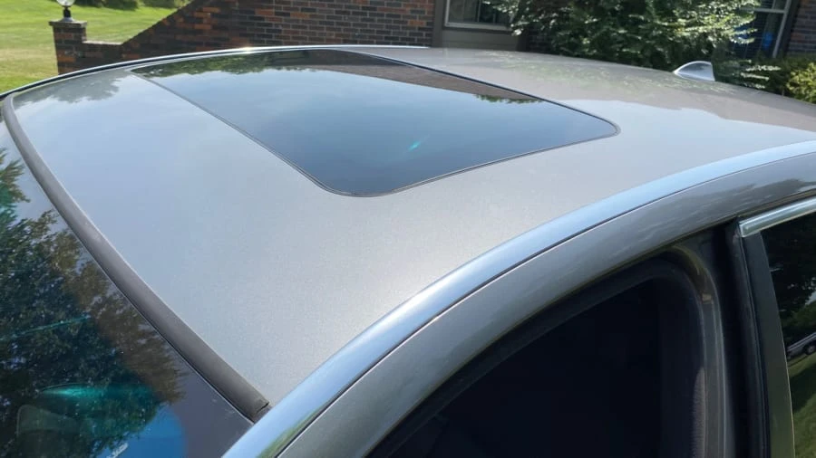 2007 BMW E65/E66 750i & 760i Sedan - Image 12 of 18
