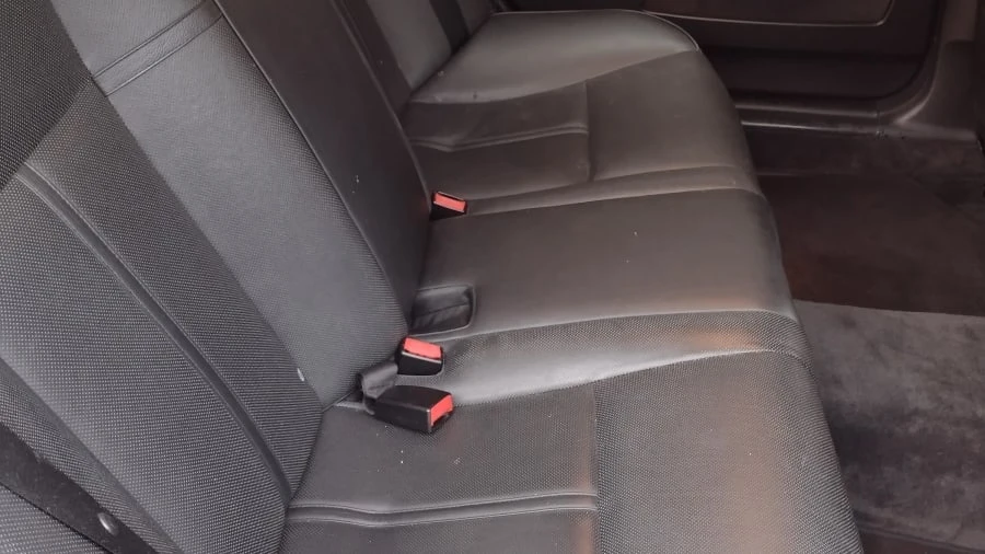 2007 BMW E65/E66 750i & 760i Sedan - Image 7 of 10