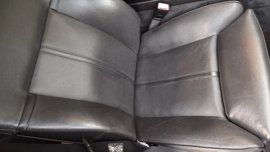 2007 BMW E65/E66 750i & 760i Sedan - Image 6 of 10
