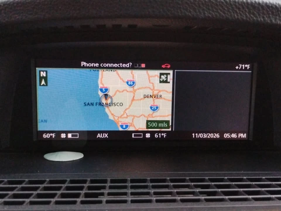 2007 BMW E65/E66 750i & 760i Sedan - Image 15 of 17