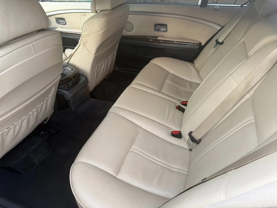 2007 BMW E65/E66 750i & 760i Sedan - Image 14 of 17