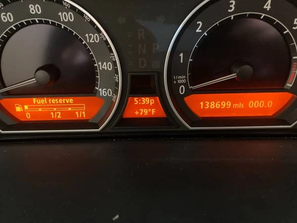 2007 BMW E65/E66 750i & 760i Sedan - Image 10 of 19
