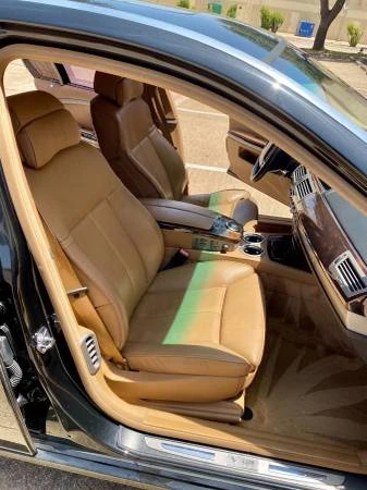 2007 BMW E65/E66 750i & 760i Sedan - Image 17 of 19