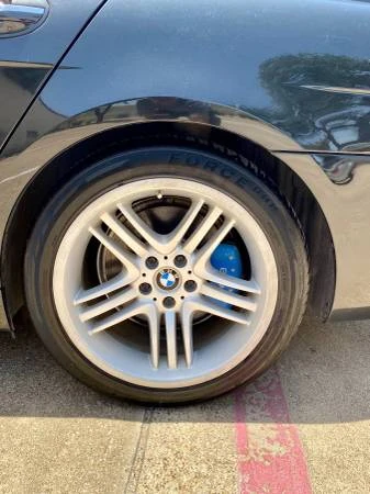 2007 BMW E65/E66 750i & 760i Sedan - Image 11 of 19