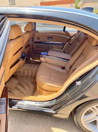 2007 BMW E65/E66 750i & 760i Sedan - Image 16 of 19