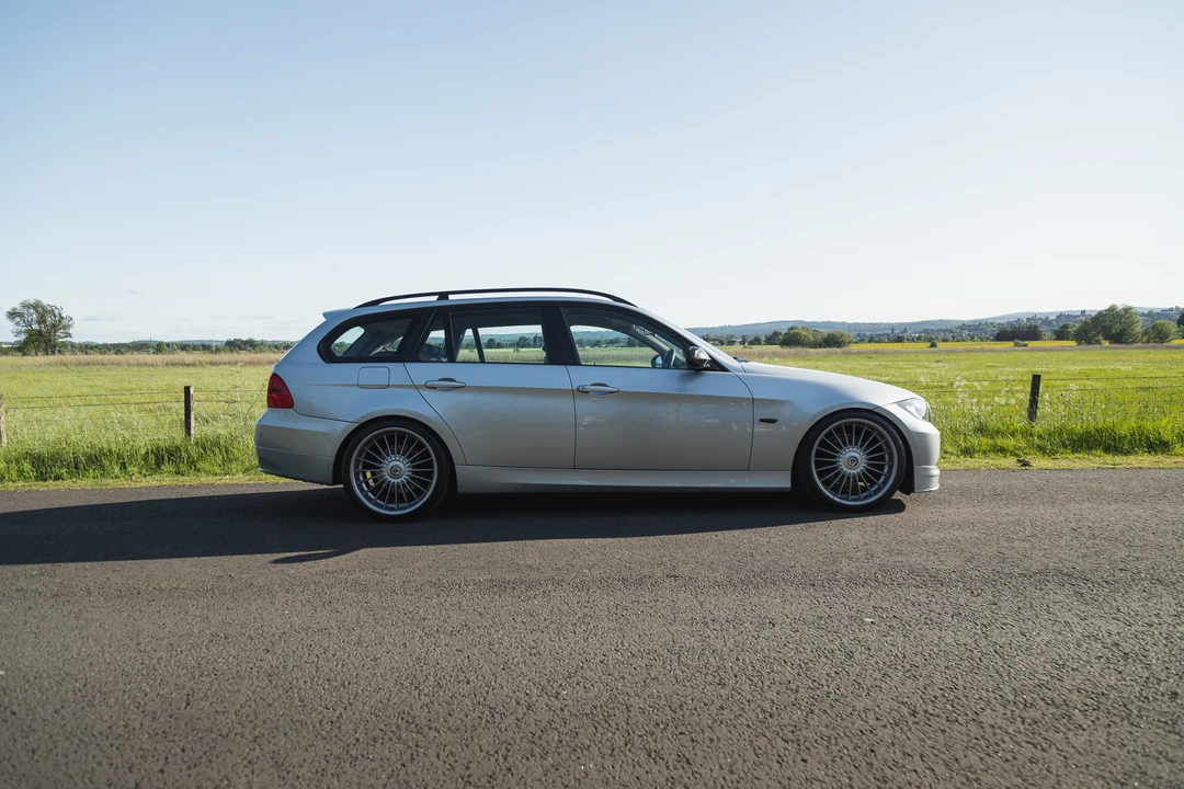 2007 BMW Alpina B3 - Image 5 of 31