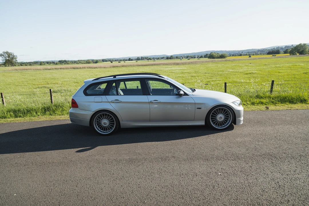 2007 BMW Alpina B3 - Image 13 of 31