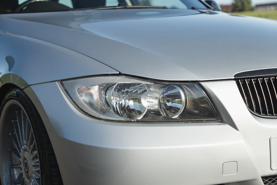 2007 BMW Alpina B3 - Image 23 of 31