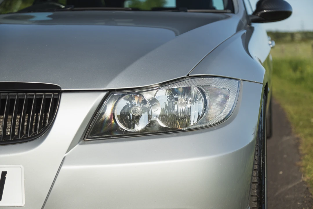 2007 BMW Alpina B3 - Image 24 of 31