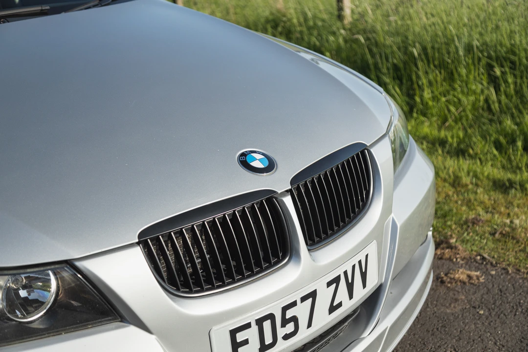 2007 BMW Alpina B3 - Image 25 of 31